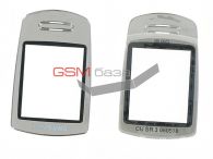 Samsung E700/ E715/ Z500 -     (: Silver),    http://www.gsmservice.ru