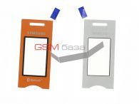 Samsung X830 -   (: Orange),    http://www.gsmservice.ru