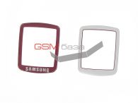 Samsung E730 -     (: Red),    http://www.gsmservice.ru