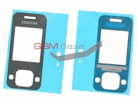 Samsung F250/ F258-    (: Grey Silver),    http://www.gsmservice.ru