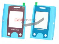 Samsung J700/ J700G-    (: Pink)  T Mobile,    http://www.gsmservice.ru