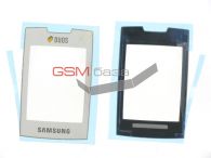 Samsung D880 -    (: Silver),    http://www.gsmservice.ru