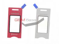 Samsung X830 -   (: Pink),    http://www.gsmservice.ru