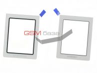 Samsung G400 -    (: Silver/ Pink),    http://www.gsmservice.ru