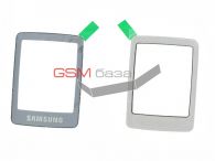 Samsung M610 -   (: Grey/ Green-Blue),    http://www.gsmservice.ru