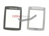 Samsung D840 -   (: Grey Silver),    http://www.gsmservice.ru