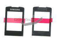 Samsung C3050 -   (: Sweet Black),    http://www.gsmservice.ru