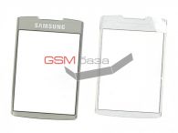 Samsung G810 -    (: Titanium Silver),    http://www.gsmservice.ru