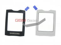Samsung E200 -    (: Dark Blue),    http://www.gsmservice.ru