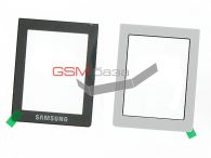 Samsung G400 -     (: Black/ Silver),    http://www.gsmservice.ru