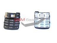 Nokia 8600 Luna -  ( ) ./ . (: Black),    http://www.gsmservice.ru