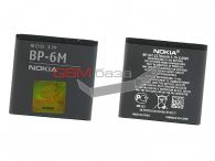  BP-6M (Li - Ion 1070mAh), Nokia 3250/6151/ 6233/ 6280/ 6288/ 9300/ N73/ N77/ N93,    http://www.gsmservice.ru