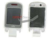 Sony Ericsson W710i/ Z710i - .  .   .   (: Grey/ White),    http://www.gsmservice.ru