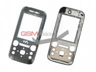 Sony Ericsson W830i/ W850i -     .   (: Black),    http://www.gsmservice.ru