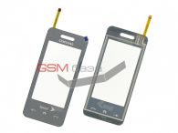 Samsung M800 -   (touchscreen) (: Black) (logo: "Sprint"),  china   http://www.gsmservice.ru