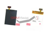 Nokia 2720 fold/ 7020 -  (lcd)  (TFT a-Si 128*160 COG Catalin),    http://www.gsmservice.ru