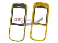 Nokia 3720c -     .   (: Yellow),    http://www.gsmservice.ru