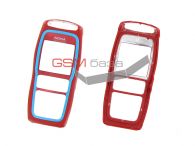 Nokia 3220 -     .   ( Red/Blue/Red),    http://www.gsmservice.ru