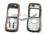 Nokia 5500 -     (: Brown/ Grey (Metal Copper)),    http://www.gsmservice.ru