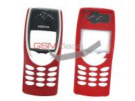 Nokia 8210 -     .   (:Red),    http://www.gsmservice.ru