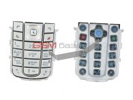 Nokia 6230i -  ( ) .. (: Silver)    http://www.gsmservice.ru