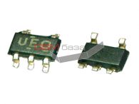 *4342403*  1X1-IN AND 1.8V(74AUC1G08) SC70-5 Nokia 6670/ 7610 ( 5 .),    http://www.gsmservice.ru