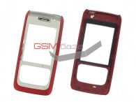 Nokia E65 -     .   (: Red),    http://www.gsmservice.ru