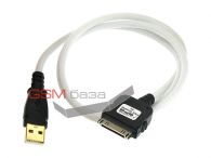 iPhone 3G/ IPod -  GPGPro Series USB   http://www.gsmservice.ru