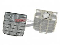 Nokia E52 -    ./ . (I0002) (: Metal Al),    http://www.gsmservice.ru