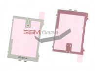 Nokia E65 -       (i0007-Display Holder Assembly),    http://www.gsmservice.ru