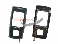 Samsung E900 -            (: Black),    http://www.gsmservice.ru