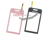 Samsung S5230 -   (touchscreen) (: Pink),    http://www.gsmservice.ru