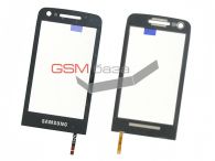 Samsung M8910 Pixon12 -   (touchscreen) (: Black),    http://www.gsmservice.ru