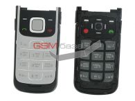 Nokia 2670f -  ( ) ./     , (: Black).    http://www.gsmservice.ru