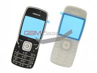 Nokia 5500 Sport -    ./ .     (A1) (: Dark Grey/ Black + White),    http://www.gsmservice.ru