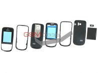 Nokia 3600s -      (: Black),     http://www.gsmservice.ru