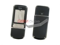 Nokia 8800 Sapphire Arte -    (: Black),     http://www.gsmservice.ru