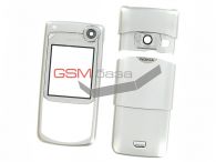 Nokia 6680 -      (: Silver),     http://www.gsmservice.ru