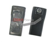 Nokia N91 8G -    (: Black),     http://www.gsmservice.ru
