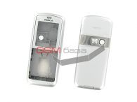 Nokia 6070 -    (: Silver),     http://www.gsmservice.ru