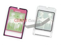 Nokia 3250 -        (: Pink),    http://www.gsmservice.ru