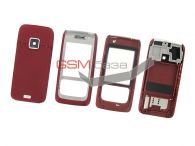 Nokia E65 -      (: Red),     http://www.gsmservice.ru