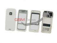 Nokia E65 -      (: White),     http://www.gsmservice.ru