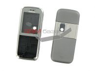 Nokia 6233 -      (: Silver),     http://www.gsmservice.ru