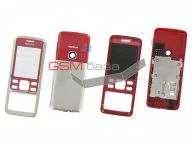Nokia 6300 -    (: Red),     http://www.gsmservice.ru