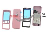 Nokia 6300 -    (: Pink),     http://www.gsmservice.ru