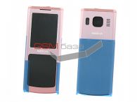 Nokia 6500C -    (: Pink),     http://www.gsmservice.ru