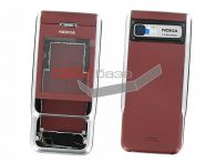 Nokia 3230 -    (: Red),     http://www.gsmservice.ru