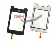Fly DS500 -   (touchscreen) (: Black),    http://www.gsmservice.ru