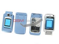 Nokia 6290 -    (: Blue),     http://www.gsmservice.ru
